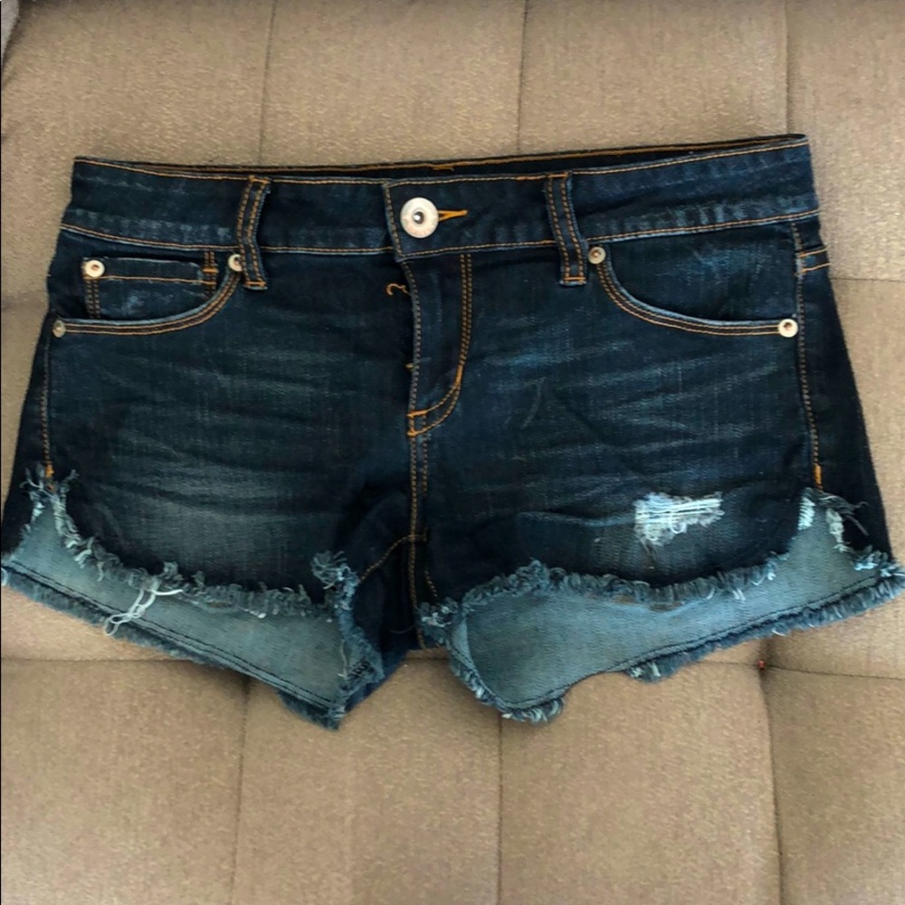 Denim jeans